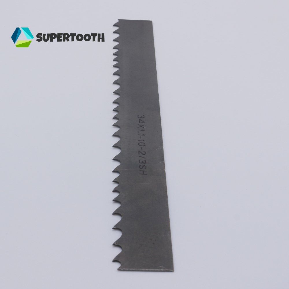 Quality Assurance Band Saw Blade Bimetal Brinell 314 Alloy Band Saw Blade