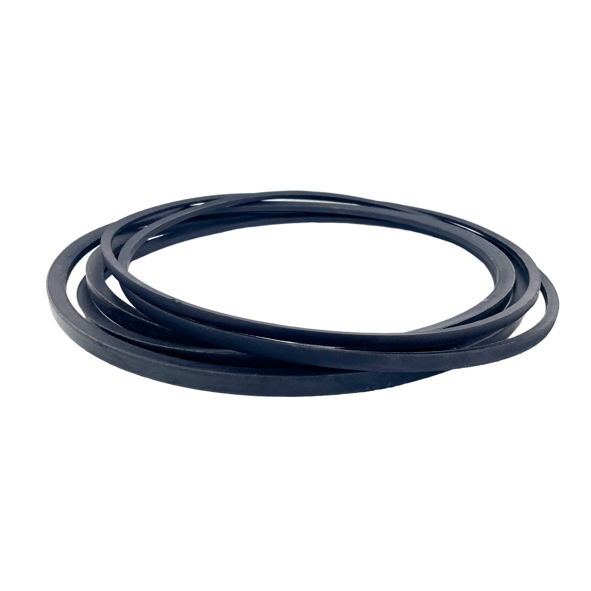 V Belt Factories In Taizhou Industrial Fabric Transmission Rubber Wrapped 5V 1440 8V V Belt
