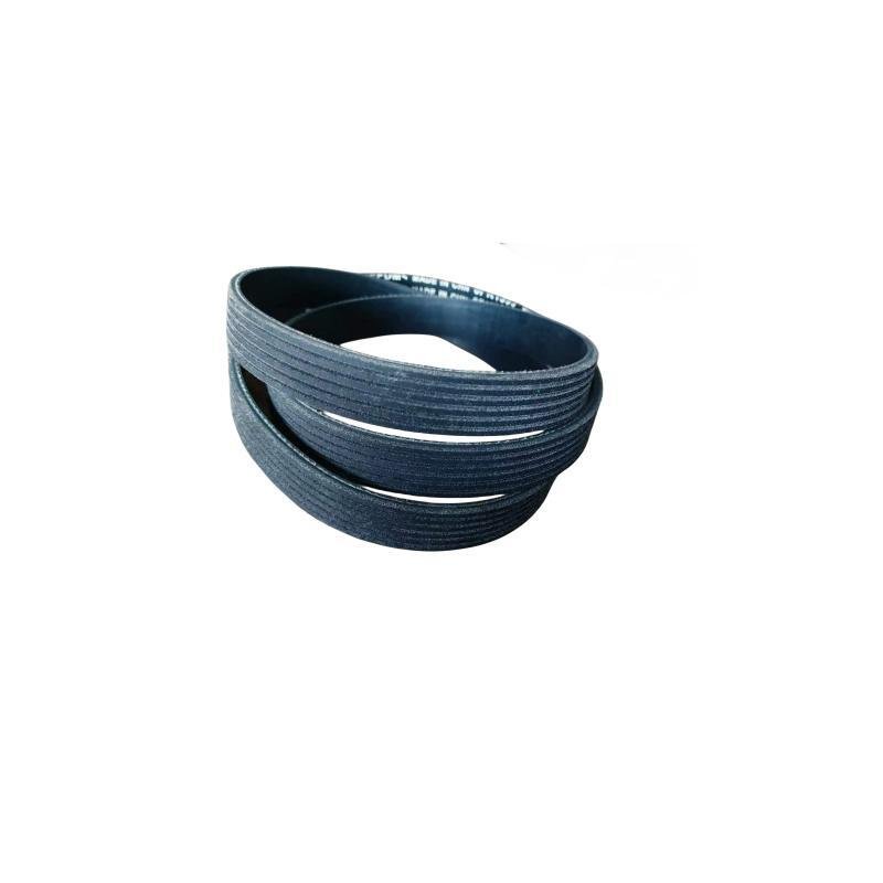 Professional-Grade Flexible Rubber Ribbed PK Belt for Versatile Applications