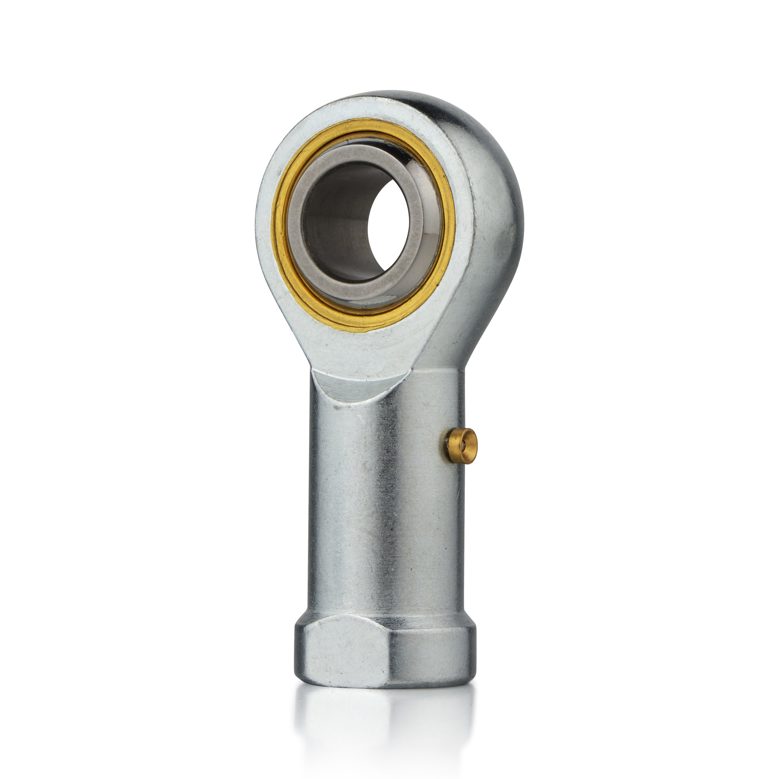 ROD ENDS Left Right Hand Rod End Bearing PHSB3/4/5/6/7/8/10/12/14/16 Rod End Bearing POSB PHSB Series POSB