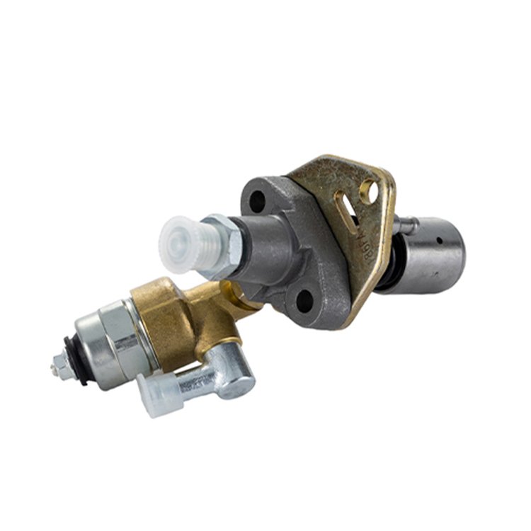 Automatic Fuel Injection Pump Plunger For 186F 186Fa L100 10Hp Piston Diesel Engine Alternator Power Tool Accessories