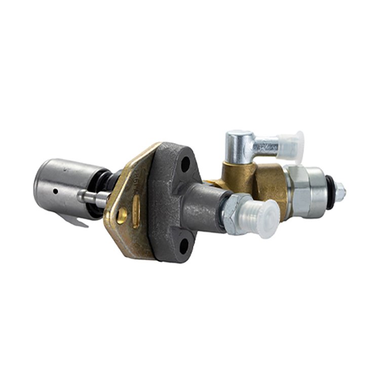 Automatic Fuel Injection Pump Plunger For 186F 186Fa L100 10Hp Piston Diesel Engine Alternator Power Tool Accessories