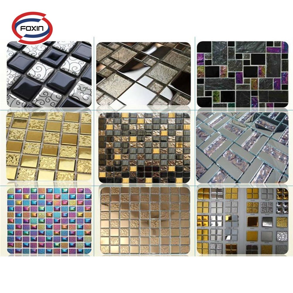 Ceramic Plastic Metal Furniture Stainless Steel Vacuum PVD Coating Machine