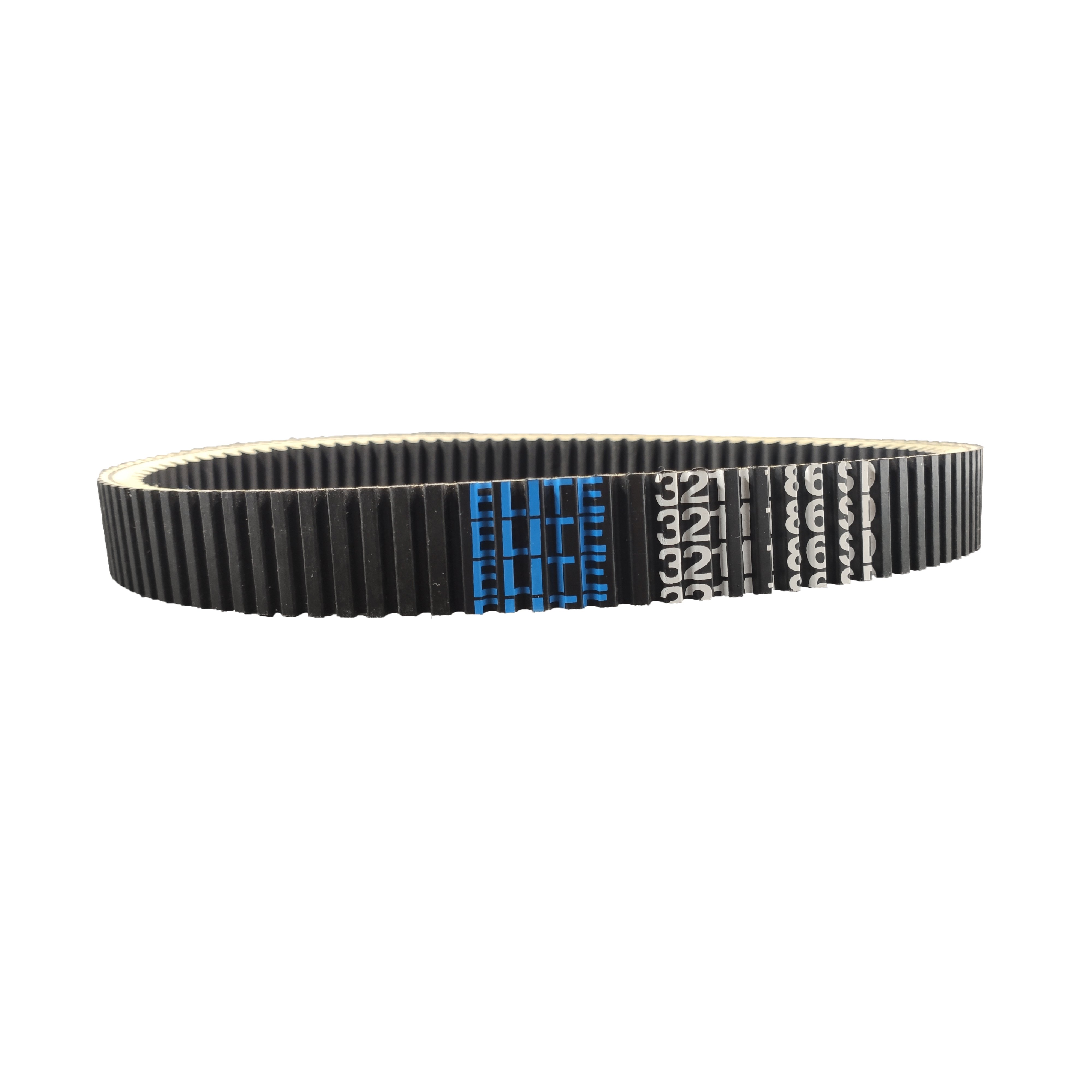 rubber drive Transmission Motorcycle belt for motorcycle Engine