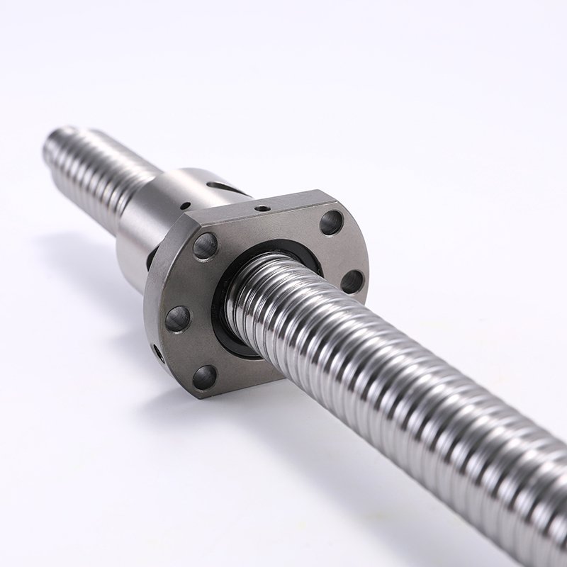 Professional Manufacture Multi-Roller Ball Massage Tube Screw Lid Ball Screw CNC Linear Guide Rail High Quality Linear Bearings