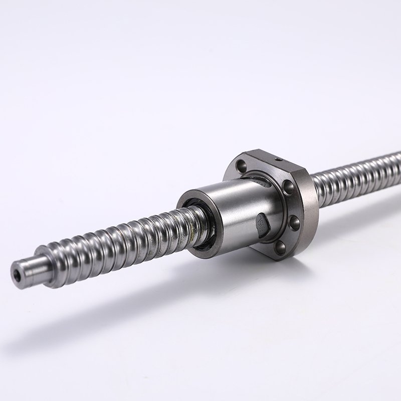 Professional Manufacture Multi-Roller Ball Massage Tube Screw Lid Ball Screw CNC Linear Guide Rail High Quality Linear Bearings