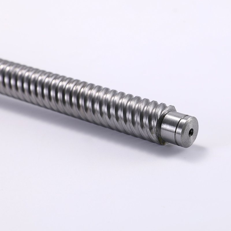 Professional Manufacture Multi-Roller Ball Massage Tube Screw Lid Ball Screw CNC Linear Guide Rail High Quality Linear Bearings