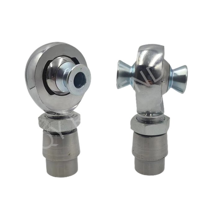 Chromoly Steel 1/4 inch Heim joints 1/2 inch 3/8 inch 5/8 inch male female rod end bearings with kits