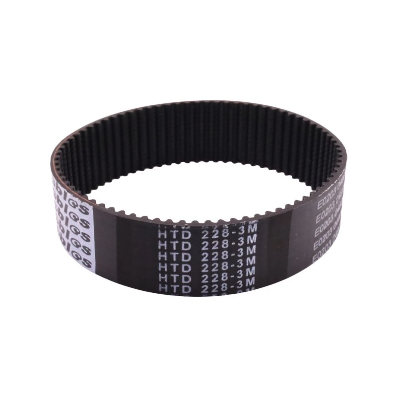 Hight Quality Timing Belt HTD 228 3M Transimission Belt