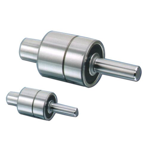 High Precision Wb1630123 Water Pump Bearing Wb1630119 Bearing W2484 Bearing Size 15.918*30*123.04mm