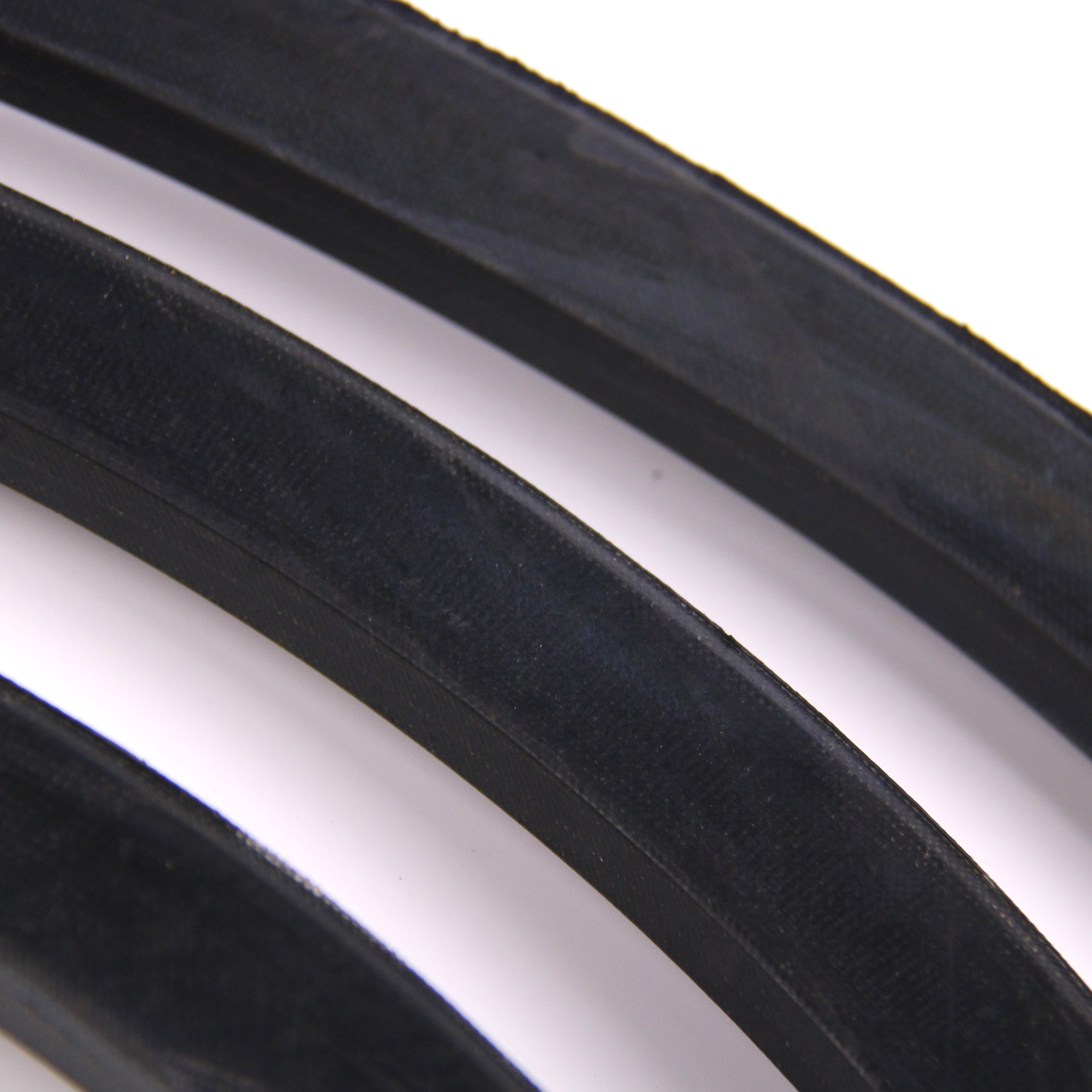 Industrial rubber transmission belt 8V narrow V-belt manufacturers selling V-belt