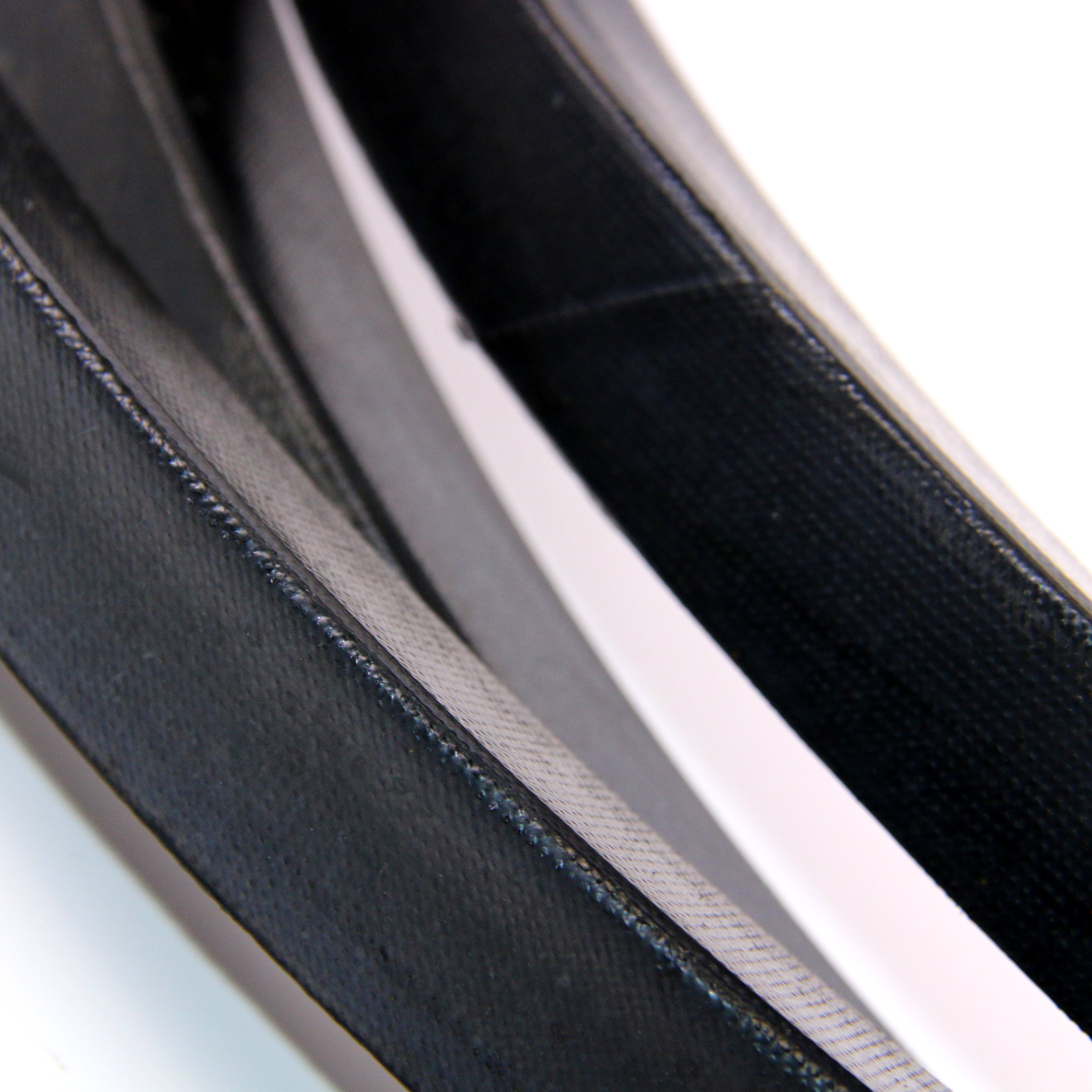 Industrial rubber transmission belt 8V narrow V-belt manufacturers selling V-belt