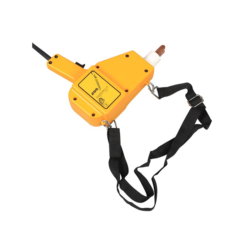 Direct Sale Portable Dent Puller Spot Welder Puller Repairing Spotter for Workshop