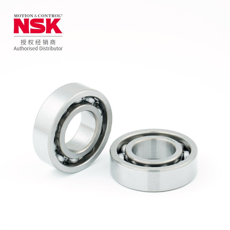6301-ZZ Long Time Working Automotive Alternator Bearing Parts Kaydon Roller Stainless Steel Ball Bearing