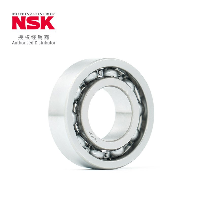 6301-ZZ Long Time Working Automotive Alternator Bearing Parts Kaydon Roller Stainless Steel Ball Bearing