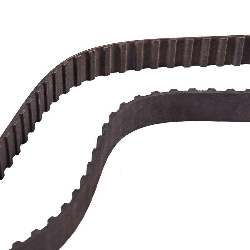 Bando Megadyne Rubber H Type Black Synchronous Belt 3M 5M 8M 14M T10 Trapezoidal Tooth Open-ended Timing belt Industrial Belt