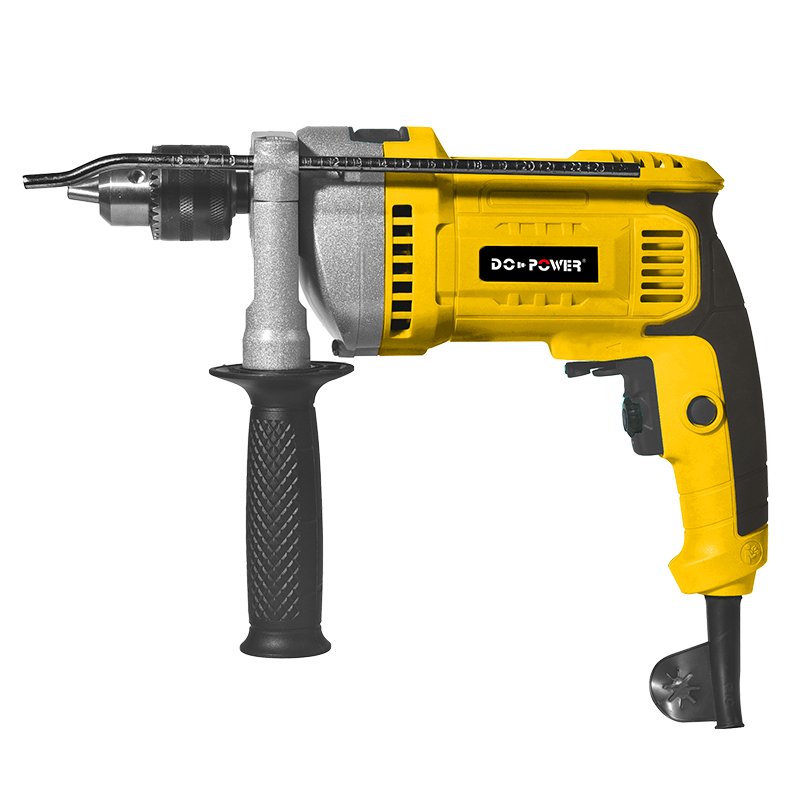 New Design 13mm 800w Professional Electric Drill And Electric Power Tool Sets Machine Electric impact Drill power tools
