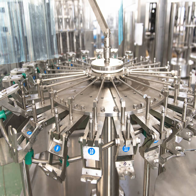 Water Sachets 3 in 1 Water Bottle Filling Machine Small Line Filling Machine Pour De Pur Water Prix Water Purification Plant