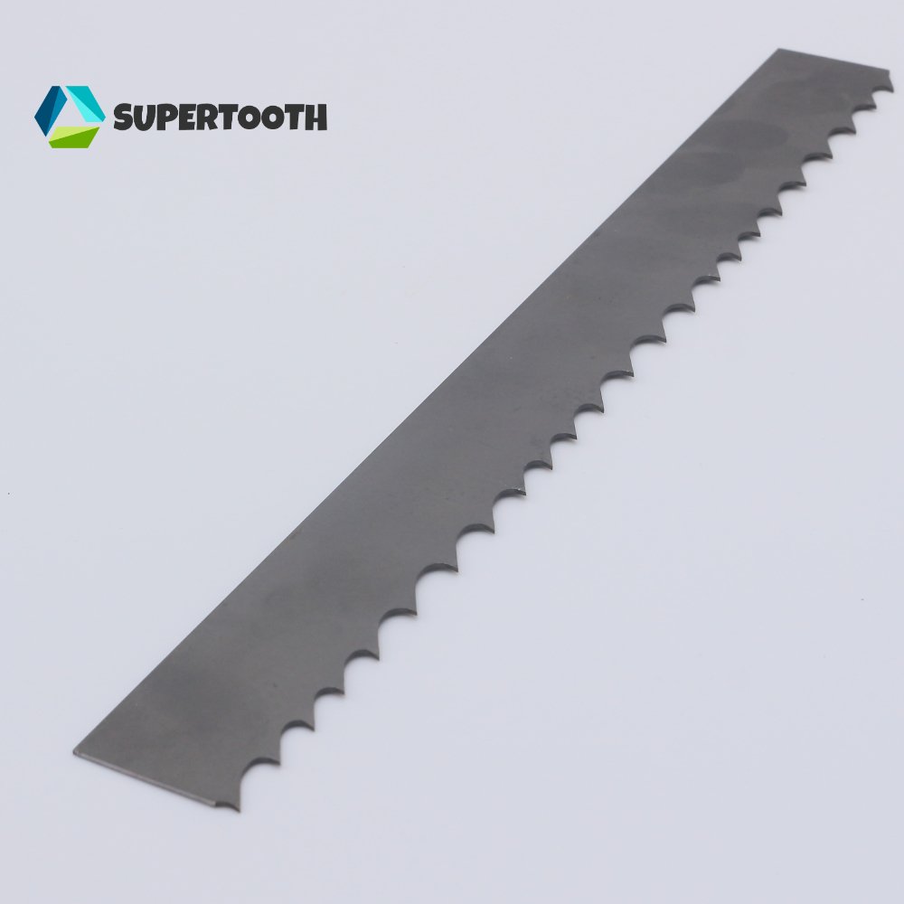 Competitive Price Bimetall Band Saw Blade Wood Cutting Band Saw Blade For Marine And Metallurgical Forgings