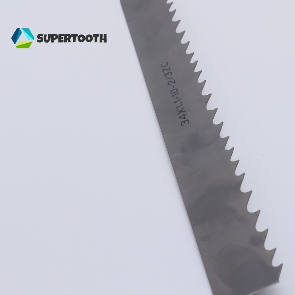 Competitive Price Bimetall Band Saw Blade Wood Cutting Band Saw Blade For Marine And Metallurgical Forgings