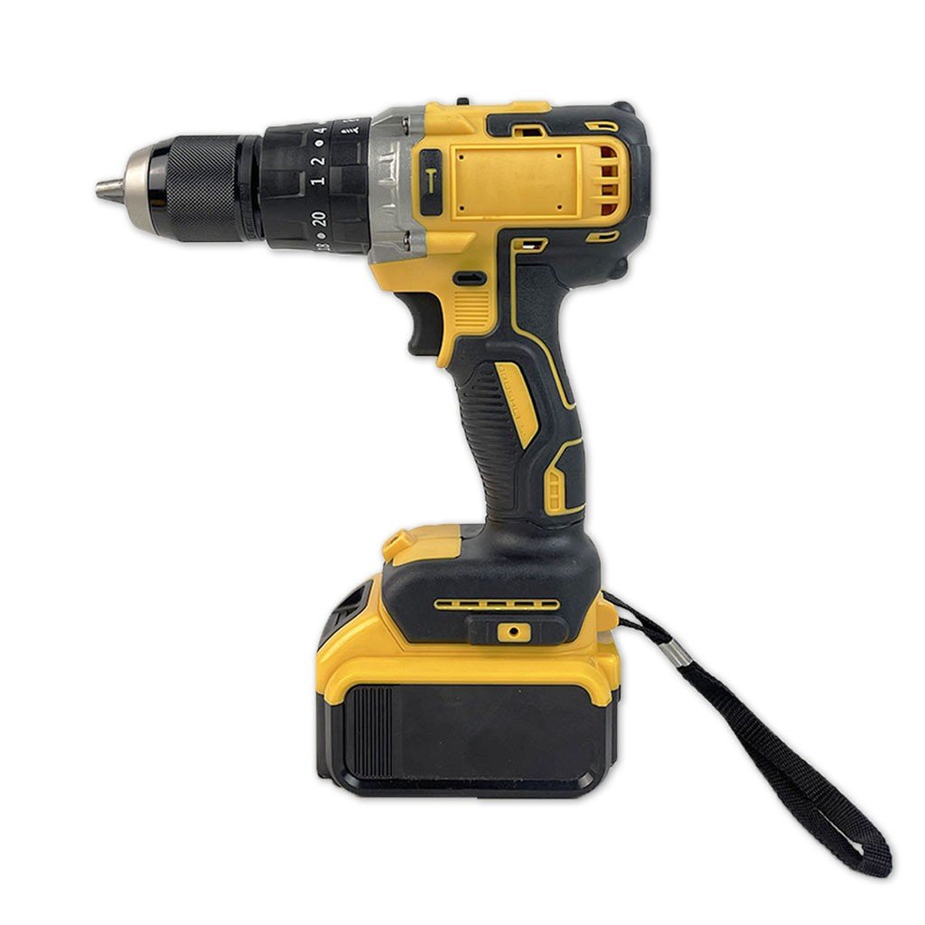 Cordless Screwdriver Power Tool Brushless Cordless Drill Other Power Tool Accessories