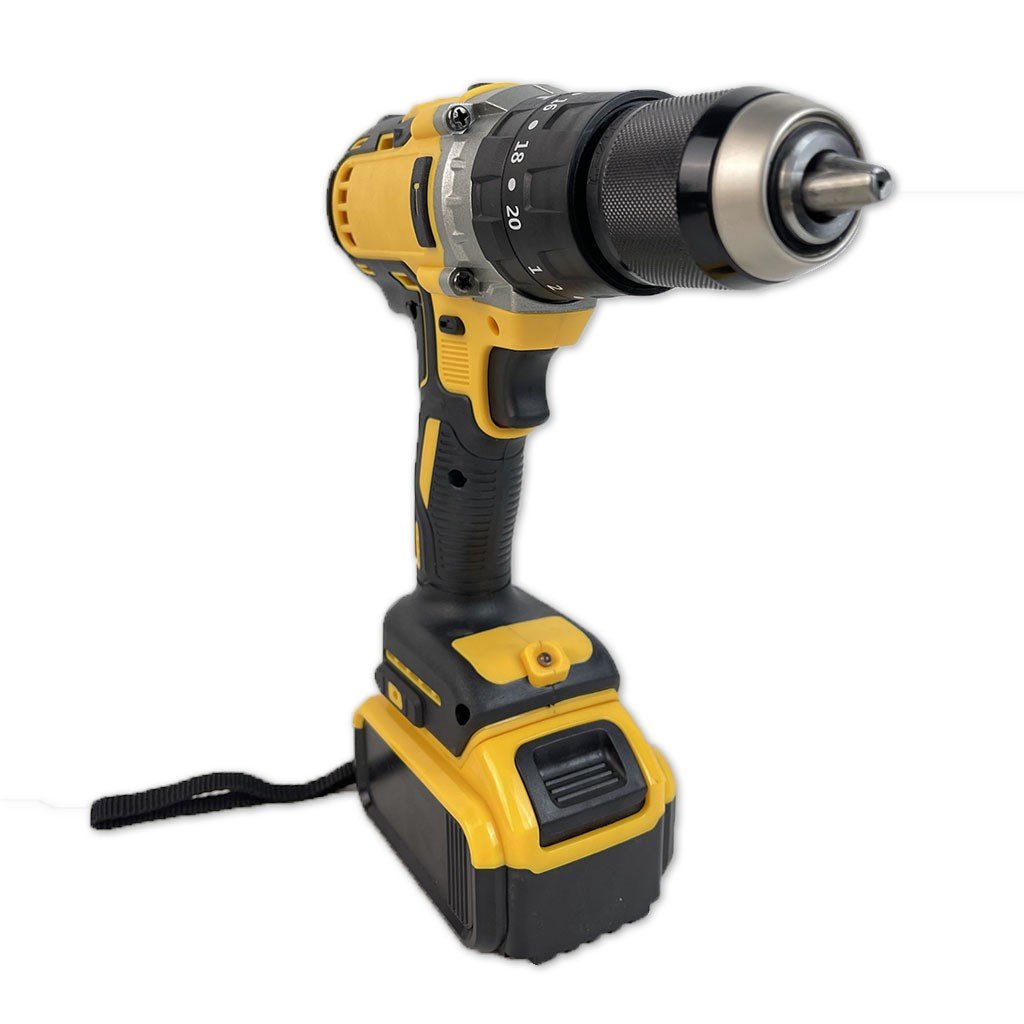 Cordless Screwdriver Power Tool Brushless Cordless Drill Other Power Tool Accessories