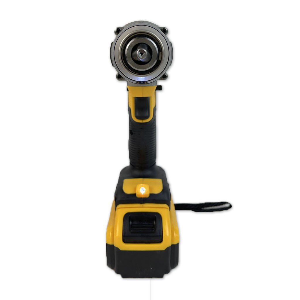 Cordless Screwdriver Power Tool Brushless Cordless Drill Other Power Tool Accessories