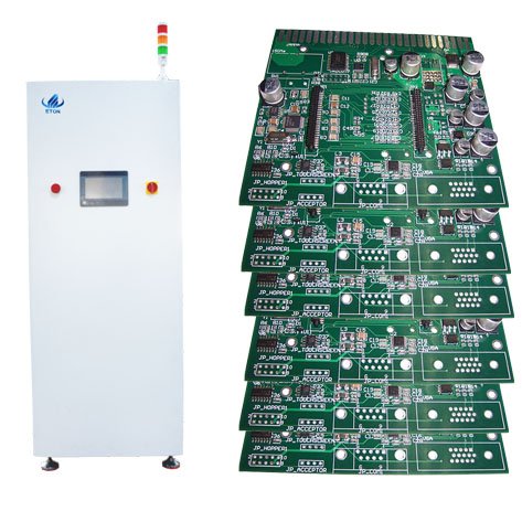 Automatic Smt Motherboard Loader Smt Production Line Smt Loader Machine