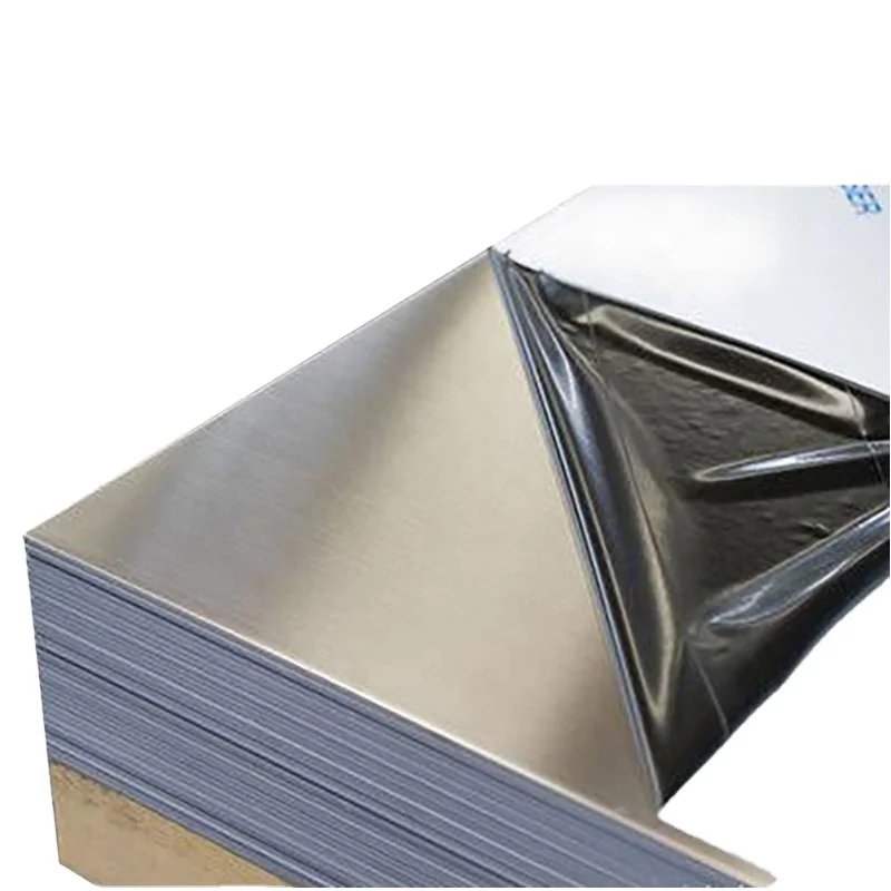 Custom 6061 6063 T6 Aluminum 5mm 6mm Thick Aluminum Sheet Aluminum Plate