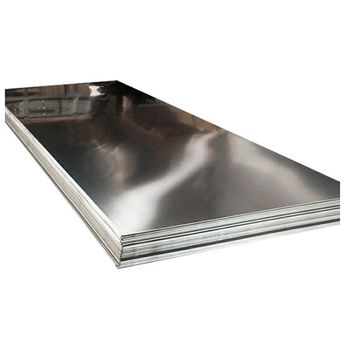 Custom 6061 6063 T6 Aluminum 5mm 6mm Thick Aluminum Sheet Aluminum Plate