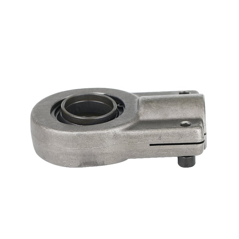 M27*2.0 thread 32mm bore size rods end for Hydraulic cylinder equipment joint bearing SIGEW32ES GIHNK32LO GIHN-K32LO GK32CK