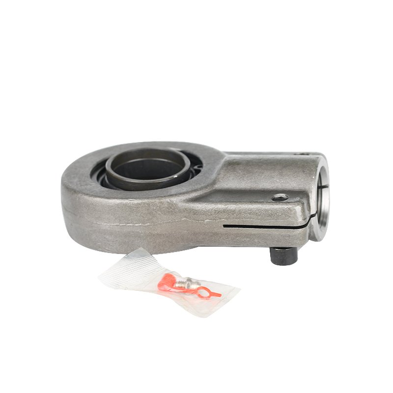 M27*2.0 thread 32mm bore size rods end for Hydraulic cylinder equipment joint bearing SIGEW32ES GIHNK32LO GIHN-K32LO GK32CK