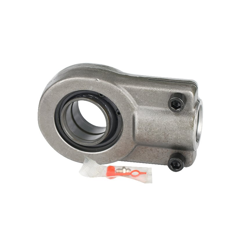 M27*2.0 thread 32mm bore size rods end for Hydraulic cylinder equipment joint bearing SIGEW32ES GIHNK32LO GIHN-K32LO GK32CK