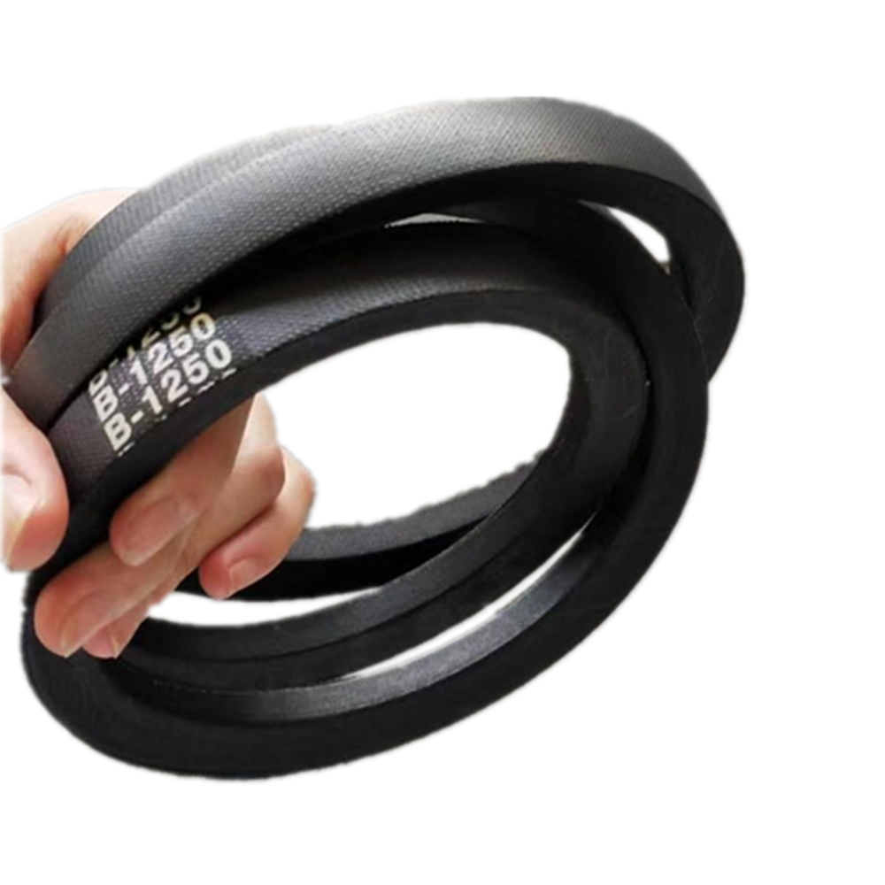 Good Quality Type E Rubber Classical V Belt, Rubber V Belt,Rubber Transmission V Belt