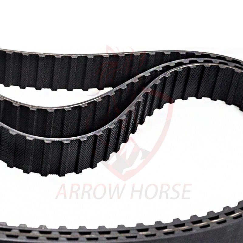 TAH Car Parts Timing Pulley For JAC J2 J3 J4 J5 J7 J8 js4 refine S3 S5 T6 T8 t8 pro Transmission Belts With Rubber