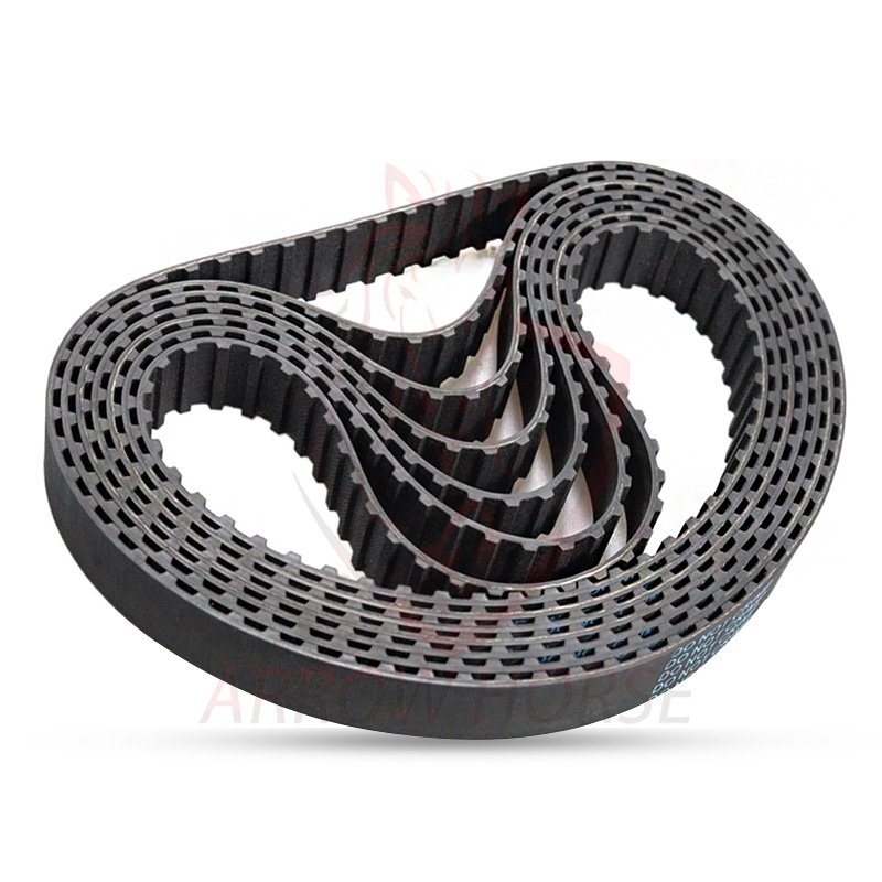 TAH Car Parts Timing Pulley For JAC J2 J3 J4 J5 J7 J8 js4 refine S3 S5 T6 T8 t8 pro Transmission Belts With Rubber
