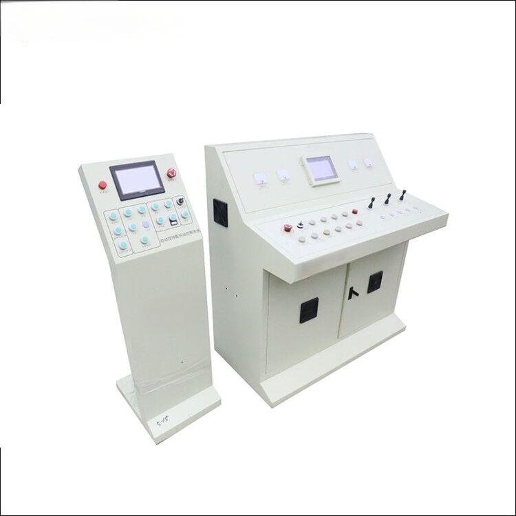 Hot Sale QT4A-15 Small Concrete Mixer Machine with Auto Exchange Device AAC Block Making Machine Equipment Brick Maker Machines