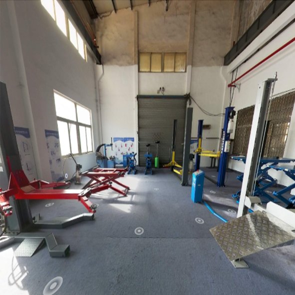 High Quality CE Approved Hot Cheap Car Repair Electrical Tools and Equipment for Car Repair Workshop Garage 4 Post Lift