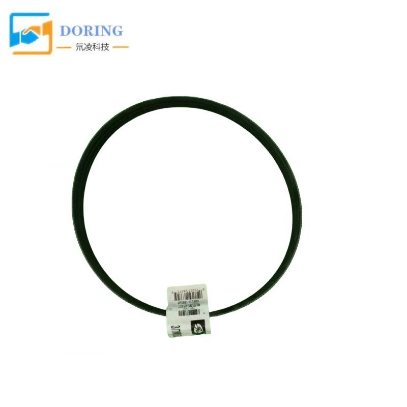High Performance Wide Angle Belt Imported Polyurethane High-speed Transmission Belt Polyflex Belt 3M180/185/190/195/200/206/212