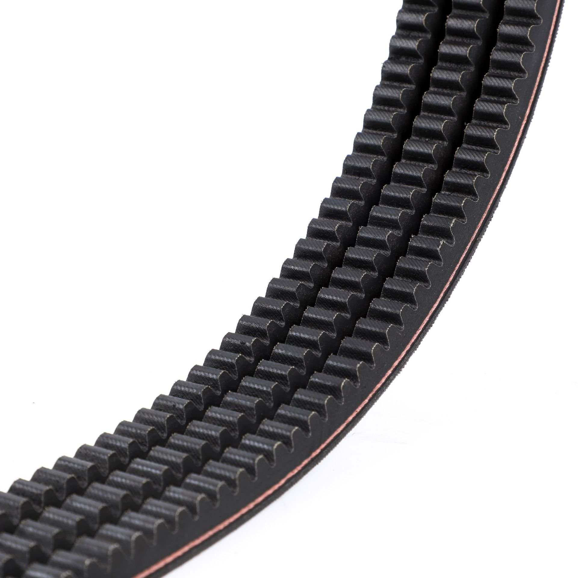 Rubber Belt V-Shaped Triangle Belt/O-Type Triangle Belt/Industrial Transmission Belt Standard Triangle Belt