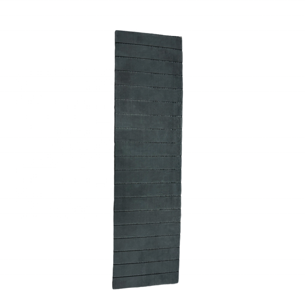 Tianjin hot sale flat transmission belt for elevator P2 P4
