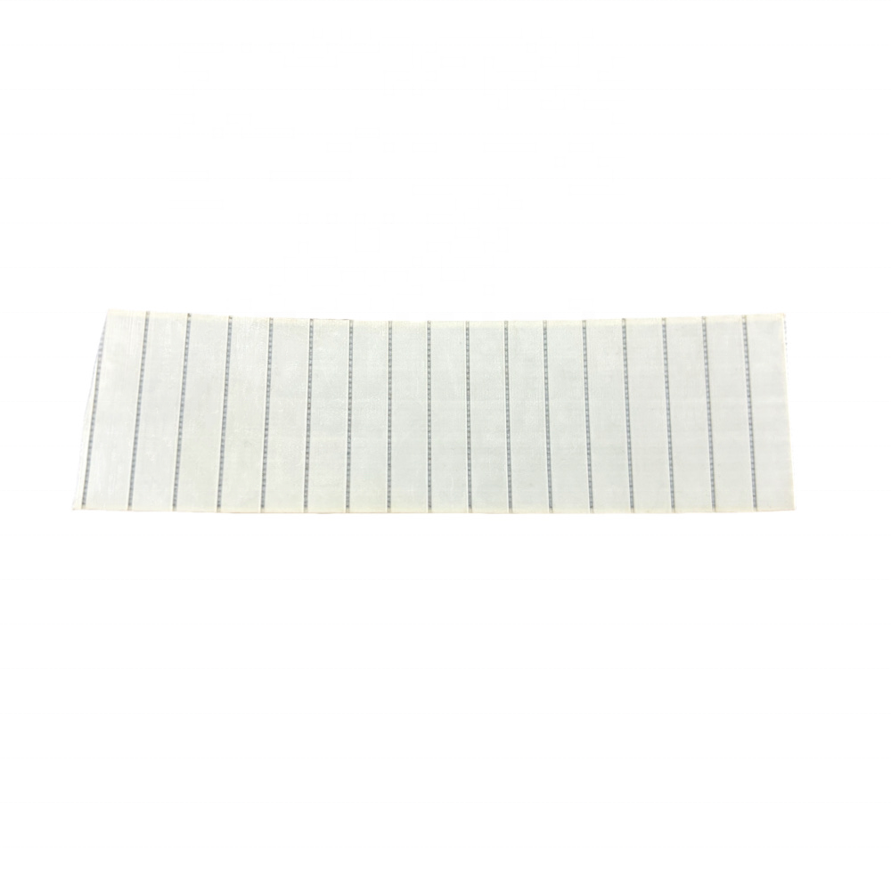 Tianjin hot sale flat transmission belt for elevator P2 P4