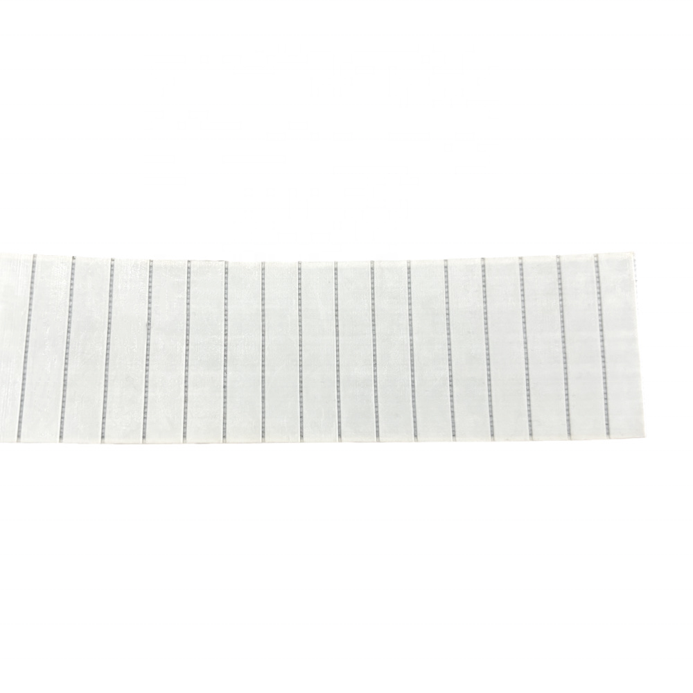 Tianjin hot sale flat transmission belt for elevator P2 P4