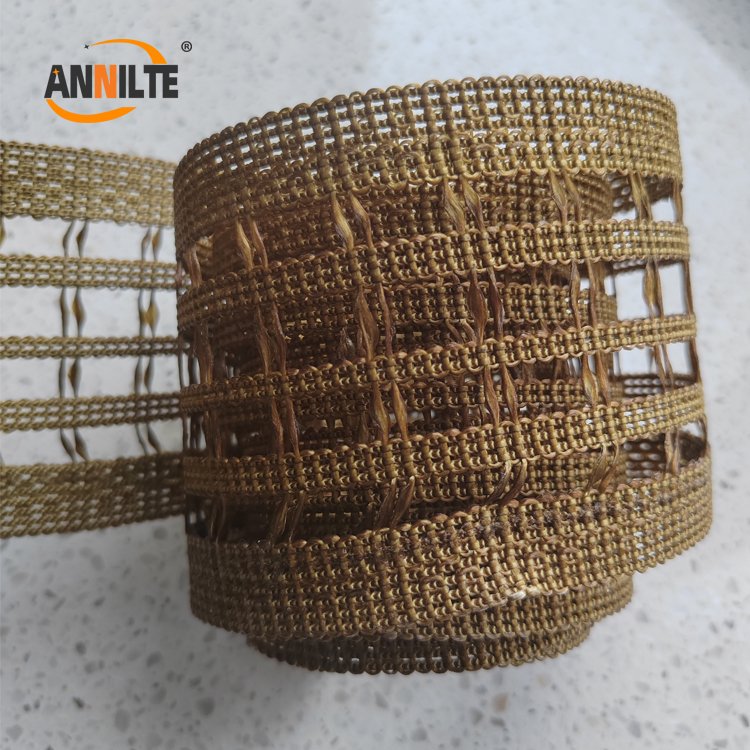 Annilte transmission belt manufacturers custom poultry equipment Egg collection belt