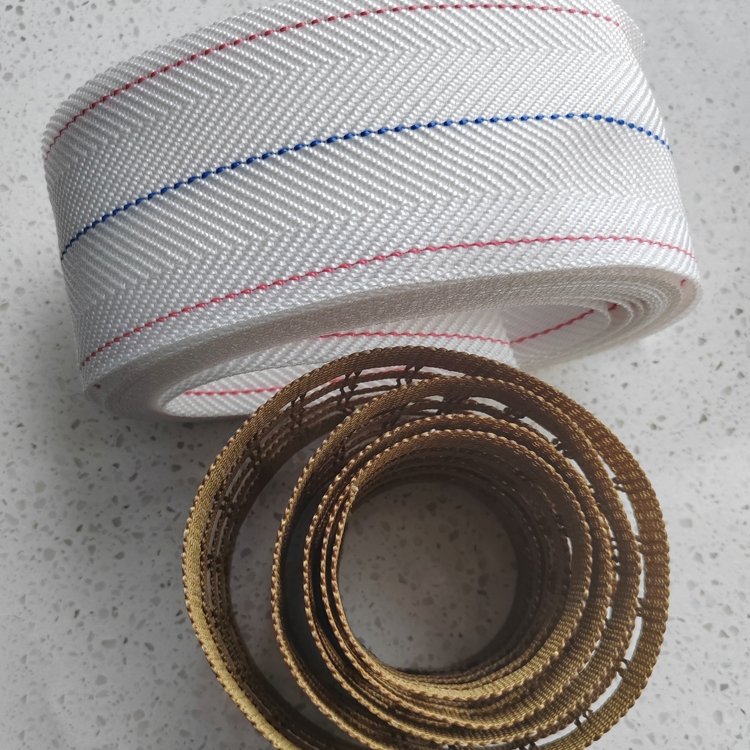 Annilte transmission belt manufacturers custom poultry equipment Egg collection belt