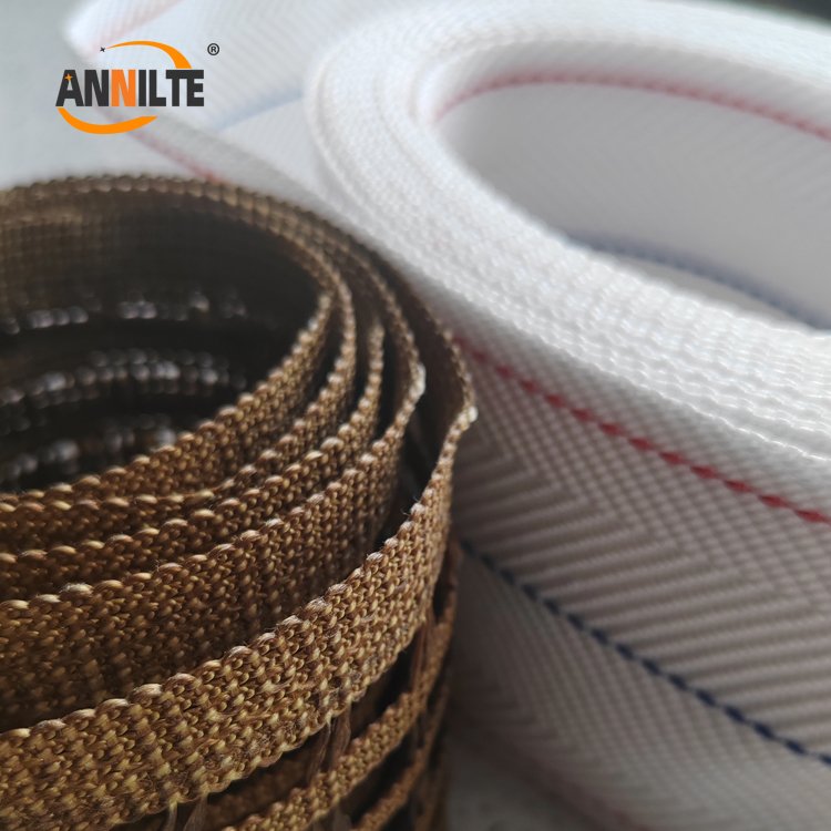 Annilte transmission belt manufacturers custom poultry equipment Egg collection belt