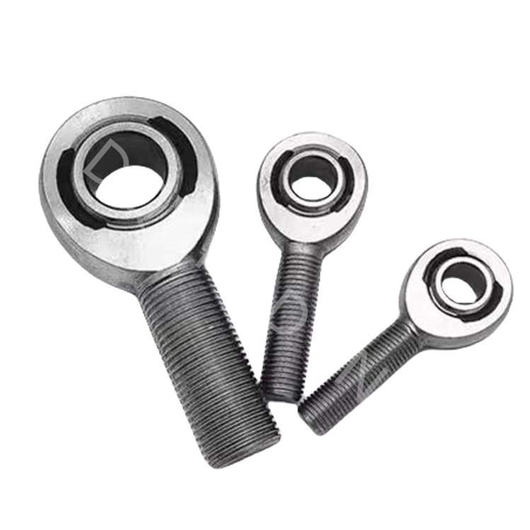 Heavy Duty Chromoly rotulas Uniball m10 Metric Thread Rod Ends Bearings Heim Joint kits m18 m14 m12 m16 m20