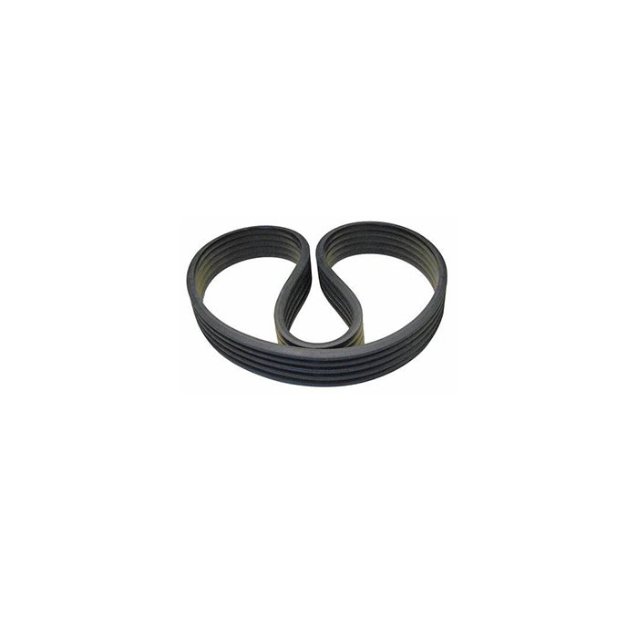 China Professional Supply High Quality Rubber Banded Classical V Belt