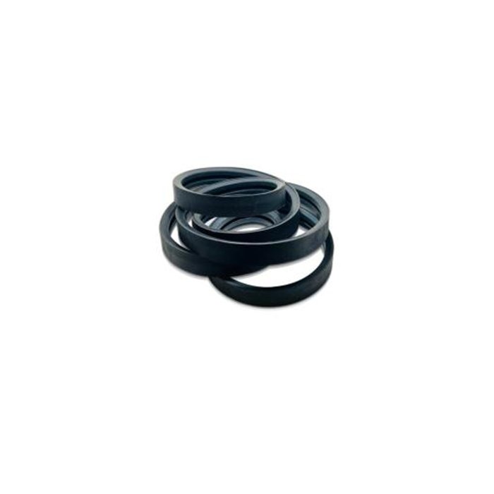 China Professional Supply High Quality Rubber Banded Classical V Belt