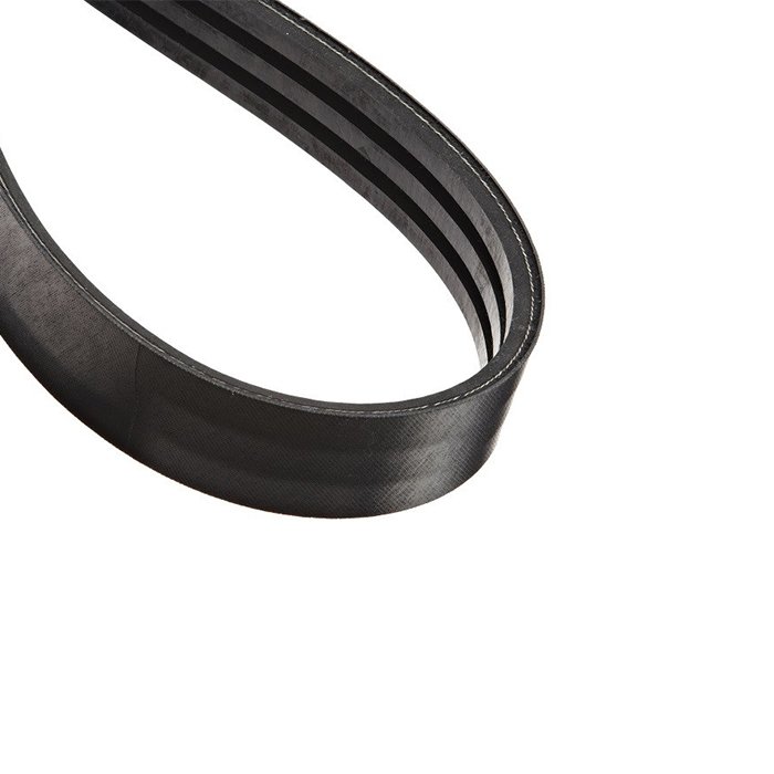 China Professional Supply High Quality Rubber Banded Classical V Belt